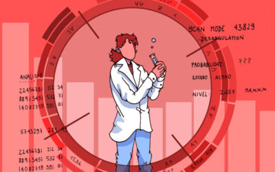 Se destruyeron 4.040 puestos de investigadores científicos con Milei
