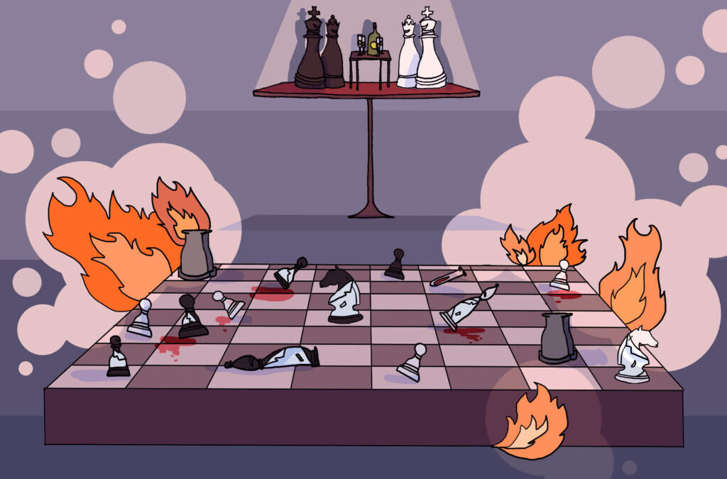 Veto y paro: los docentes e investigadores universitarios ya perdieron 29,1% con Milei