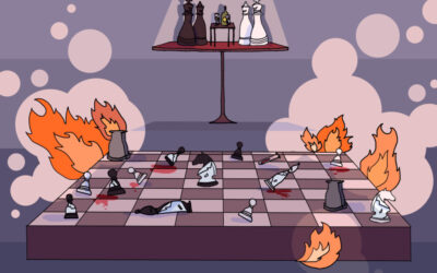 Veto y paro: los docentes e investigadores universitarios ya perdieron 29,1% con Milei