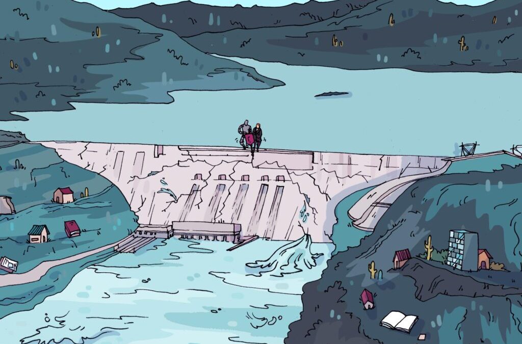 Más dólar futuro que inversión en CONICET