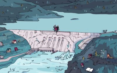 Más dólar futuro que inversión en CONICET