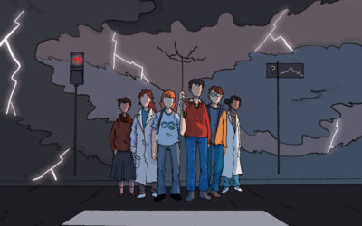 10 datos sobre la destrucción de la ciencia en el Presupuesto 2026