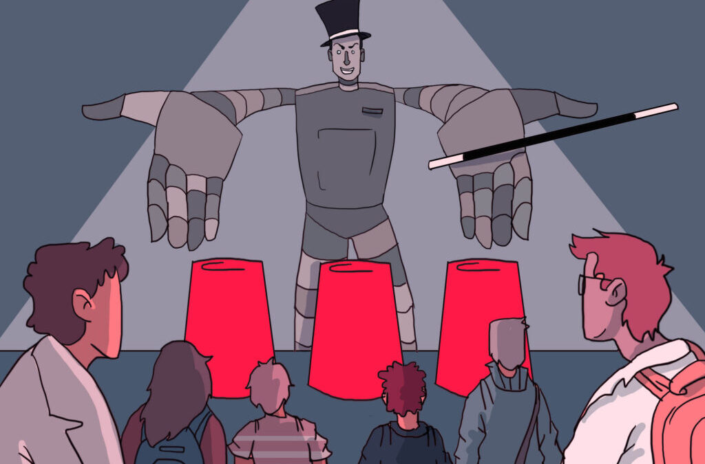 Emergencia en ciencia y tecnología: los números del precipicio