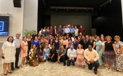 En Cuba, se realizó el Diploma Superior en Política y gestión de la ciencia y la tecnología en Iberoamérica