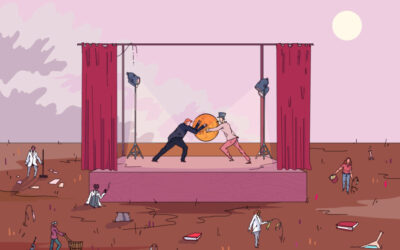 En octubre, la inflación volvió a ganarle a los salarios de científicos