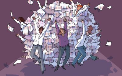 Se destruyeron más de 5 mil empleos científicos desde que asumió Milei