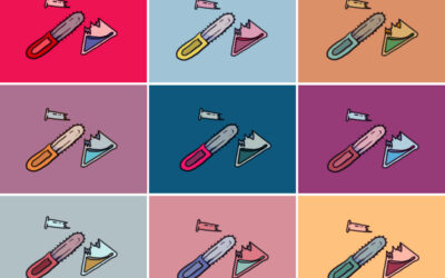 Deterioro de la ciencia en todos los organismos y todas las provincias del país