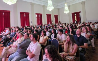 CIICTI y La Rioja finalizaron el programa de formación en Inteligencia Artificial con 150 participantes