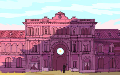 Con un fuerte golpe a la investigación, Argentina alcanza su mínimo histórico de inversión en ciencia