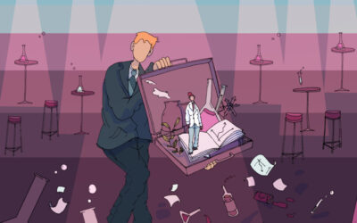 Dos años de fuertes pérdidas para los salarios de científicos argentinos