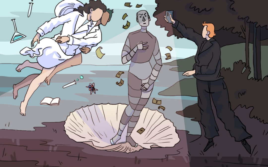 2025, el peor año para la ciencia argentina