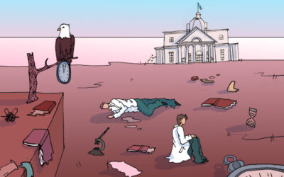 7 científicos por día perdieron su empleo desde que asumió Milei