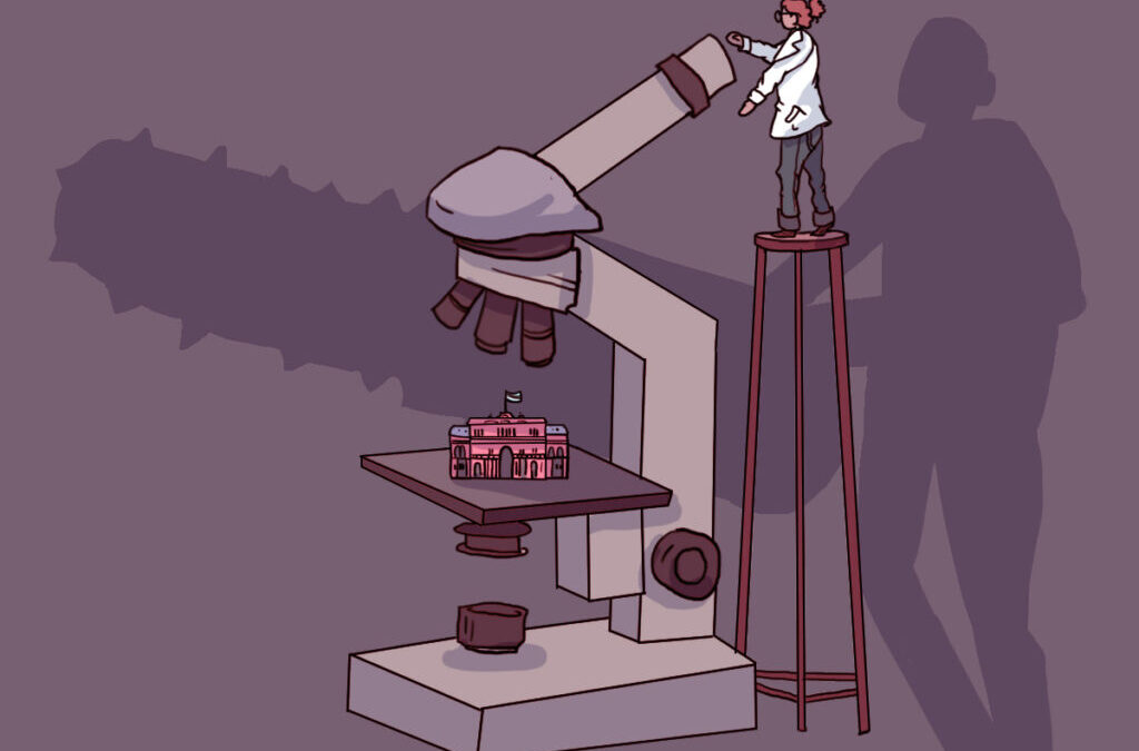 El 2026 llegó con más recortes presupuestarios a la ciencia argentina