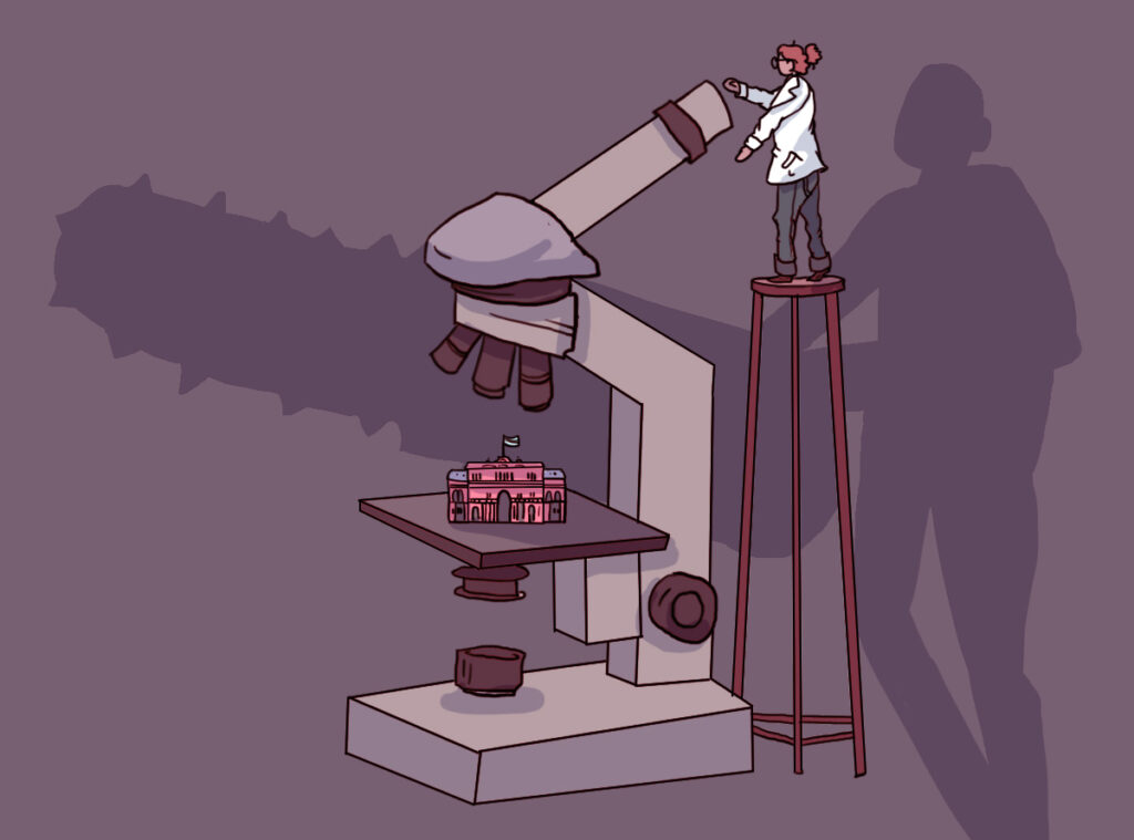 Análisis Presupuestario del SNCTI – Febrero 2026