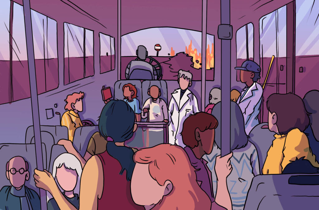 Marzo 2026: subió la inflación y otra vez perdieron los salarios en ciencia