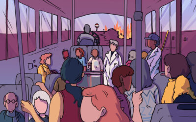 Marzo 2026: subió la inflación y otra vez perdieron los salarios en ciencia