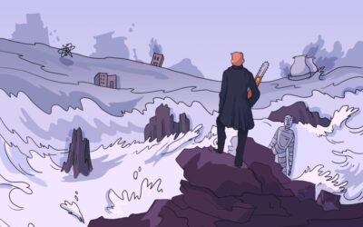 Los salarios en ciencia pierden hasta 40% desde el inicio del gobierno de Milei