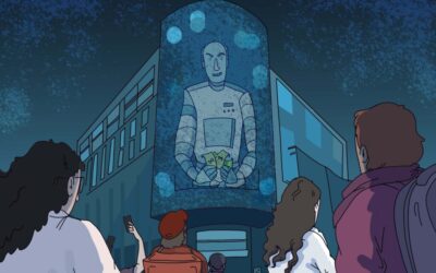 La ciencia argentina dio otro paso atrás en agosto